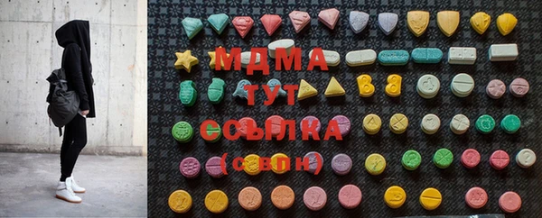 тгк Абаза